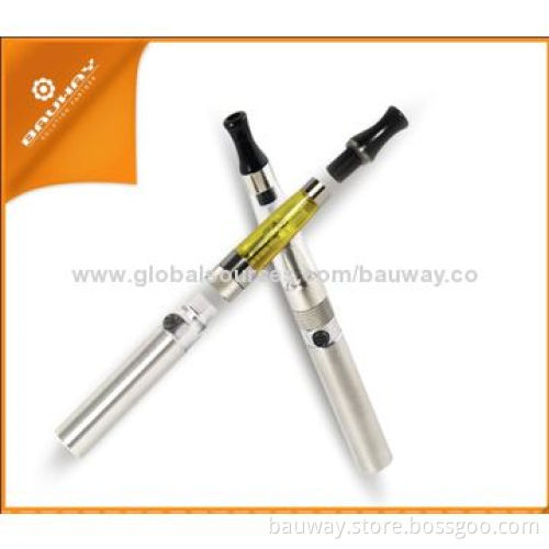 CE9 Clearomizers, Coil Can Replace with 1.6mL Capacity, 10 Wicks, No Leakage and Big Vapor